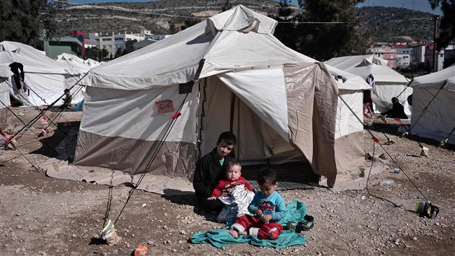 LHQ Số người tị nạn Afghanistan hồi hương thấp kỷ lục