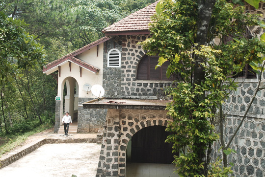 Bàn cách làm du lịch ở Bạch Mã