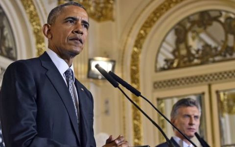 Tòa án tối cao Mỹ xem xét chính sách về nhập cư của Tổng thống