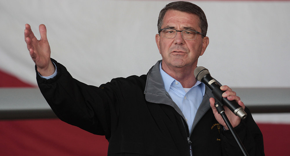 Hoa Kỳ gửi thêm quân đến Iraq đối phó với IS