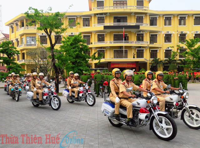 Triển khai 4 tổ công tác đặc biệt