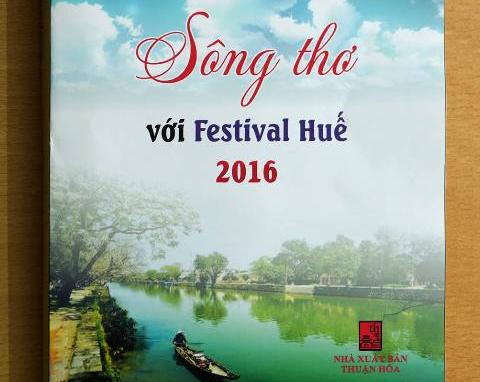 “Sông thơ”, tiếng nói thắm đậm ân tình