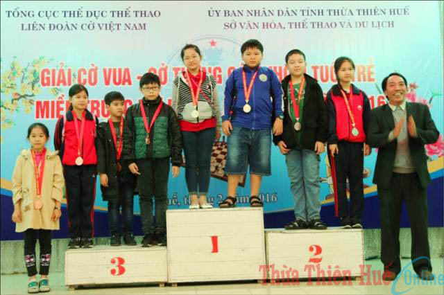 Kỳ vọng từ những sân chơi trẻ