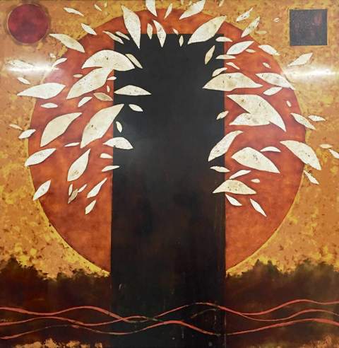 Nhìn ra để tiếp cận cái mới