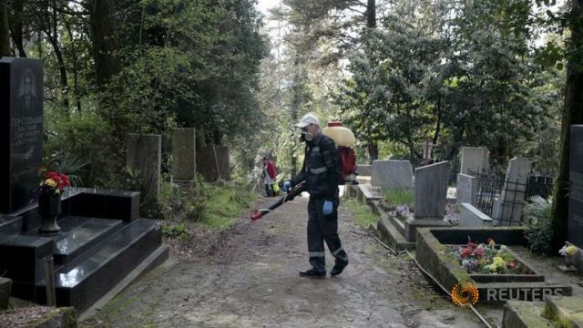 Mỹ ban hành quy định bảo vệ người lao động khỏi Zika