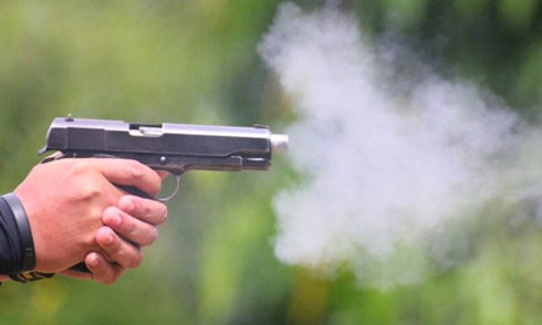 Xả súng tại Mỹ, 8 người thiệt mạng