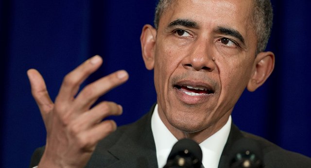 Tổng thống Obama Châu Âu thống nhất là lợi ích quốc gia của Mỹ