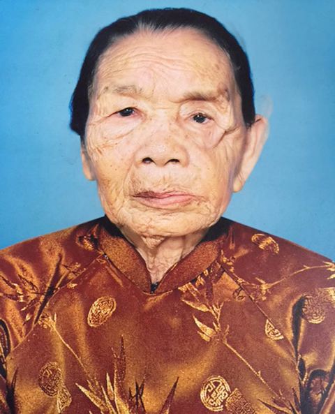 Mẹ không cô đơn