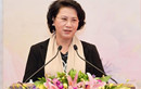Chủ tịch Quốc hội “Không đưa cán bộ yếu, thừa sang làm HĐND”