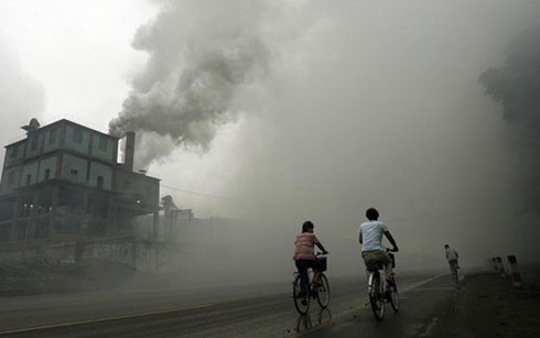 Hít phải thủy ngân nguy hiểm mức nào