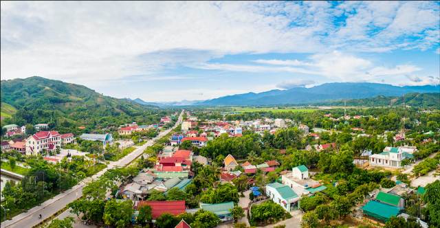 Thăm lại chiến trường xưa