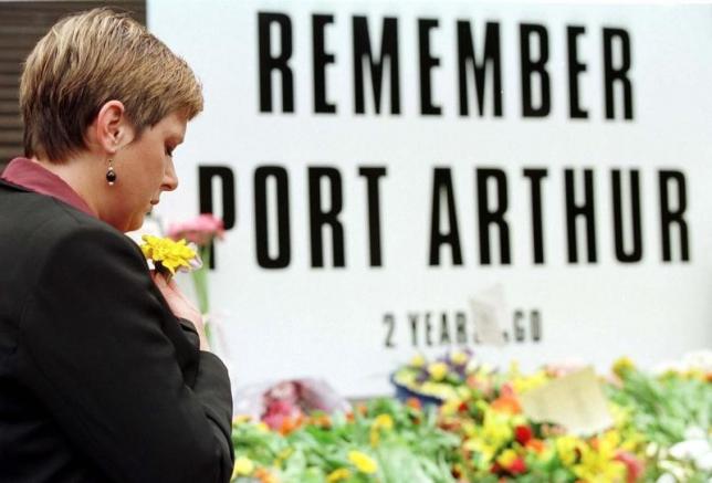 20 năm sau vụ thảm sát, Úc thành công trong việc kiểm soát súng đạn