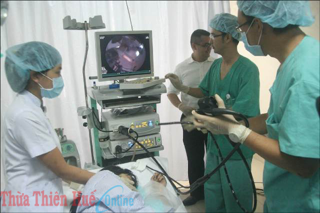 Bảo hiểm y tế cho đồng bào dân tộc thiểu số