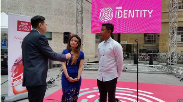 Xu hướng công dân toàn cầu đang gia tăng