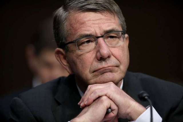 Lầu Năm Góc thực hiện mục tiêu cắt đứt kết nối Internet của IS