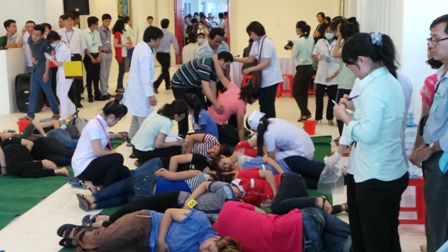 An toàn thực phẩm Cần phải có chế tài xử phạt hành vi quản lý tắc trách