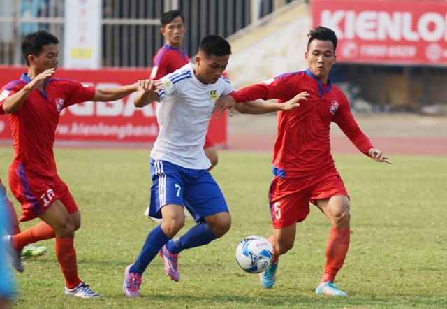 Lợi thế sân nhà