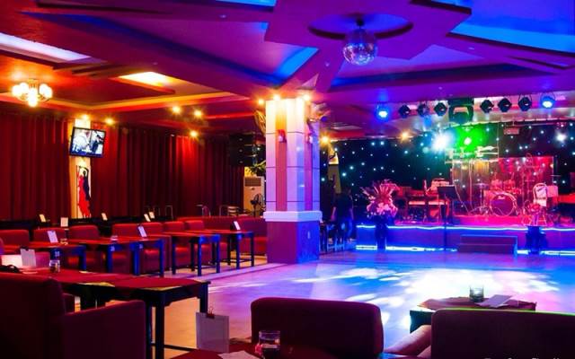 Phòng trà Hoàn Kiếm – nơi hò hẹn của những người yêu nhạc