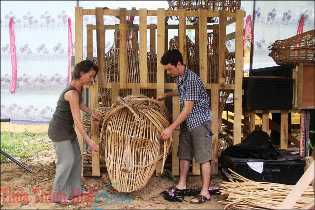 “Festival Huế là điểm đến hàng đầu”