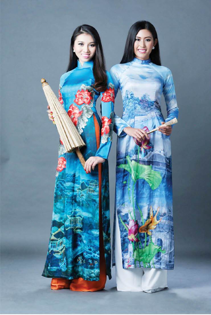 “Một Huế quyến rũ như huyền thoại”