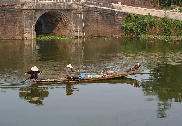 Ngự Hà, trang mới