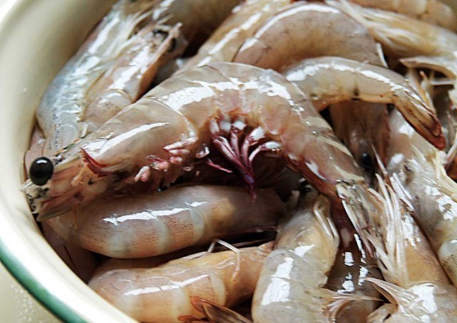 Malaysia kêu gọi kiểm tra an toàn thực phẩm đối với tôm