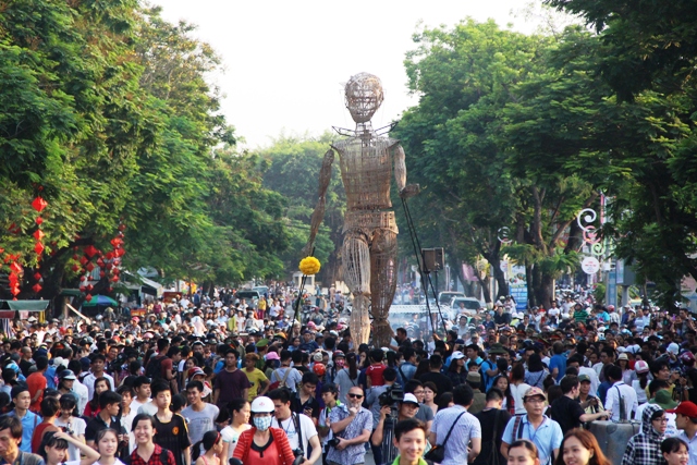 Trân quý đời hơn với Liédo