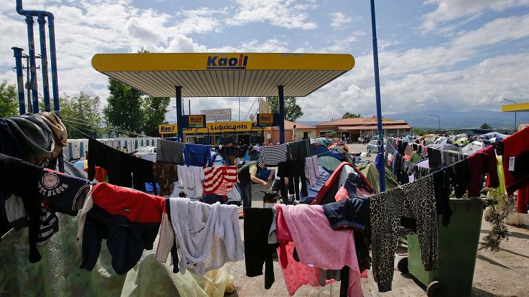 Áo, Đức kêu gọi EU kéo dài thời gian kiểm soát biên giới