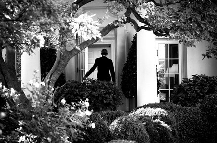 Nước Mỹ sẽ rất nhớ Barack Obama