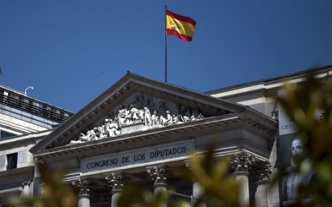 Bầu cử lại ở Tây Ban Nha không giúp giải quyết bế tắc chính trị