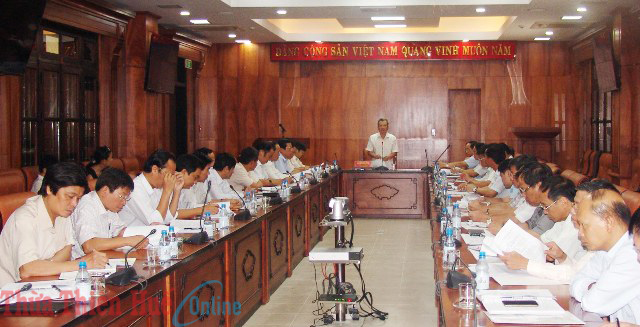 Yên tâm khi sử dụng hải sản từ 20 hải lý trở ra