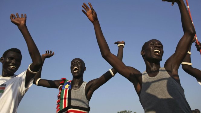 Tìm thấy gen  yêu đời