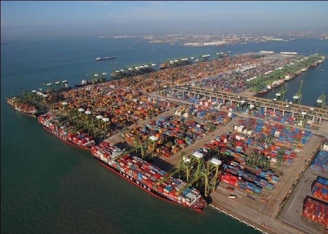 IMF Các nền kinh tế châu Á sẽ chiếm phần lớn tăng trưởng toàn cầu