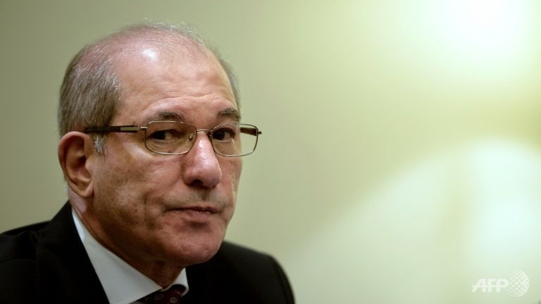 OPCW cảnh báo IS có thể đang chế tạo vũ khí hóa học