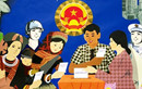 Để bản lĩnh người đại biểu dân cử được phát huy