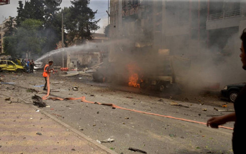 Hội đồng Bảo an LHQ họp khẩn về tình hình Aleppo