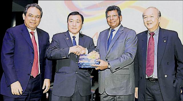 ASEAN sẽ trở thành nền kinh tế lớn thứ 4 thế giới năm 2030