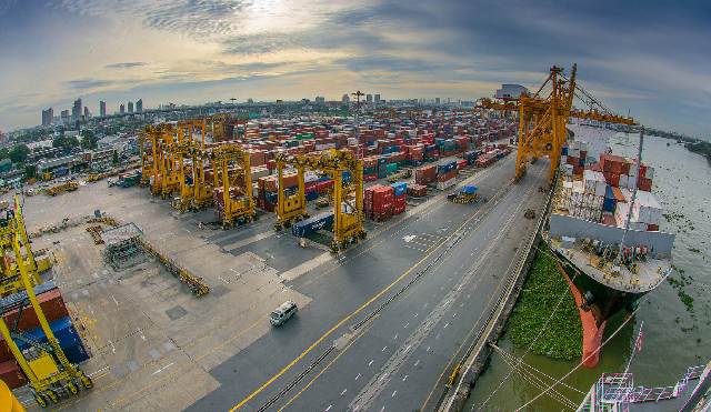 Kinh tế châu Á duy trì đà tăng trưởng tích cực