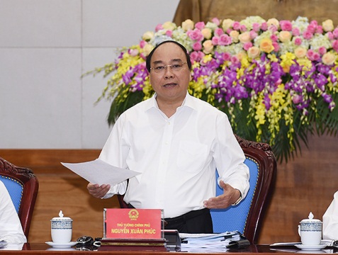 Thủ tướng yêu cầu chấn chỉnh đào tạo tiến sĩ