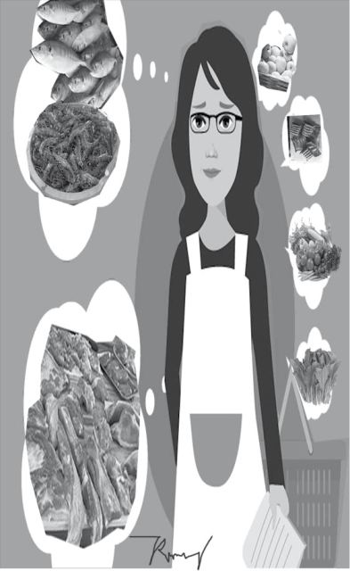 Đừng để mù thông tin