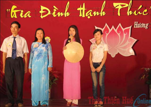 Sinh con thứ 3 trở lên, khó cũng phải giảm