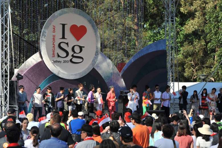 Singapore, Australia hoàn tất đàm phán về đối tác chiến lược toàn diện