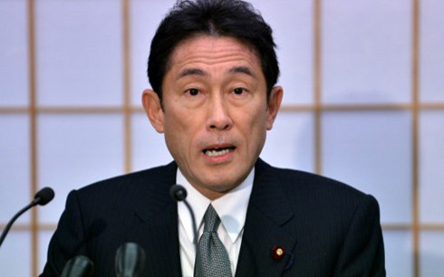 Báo chí Nhật Bản đưa tin chuyến thăm Việt Nam của Ngoại trưởng Nhật