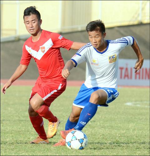 Thừa thắng xông lên