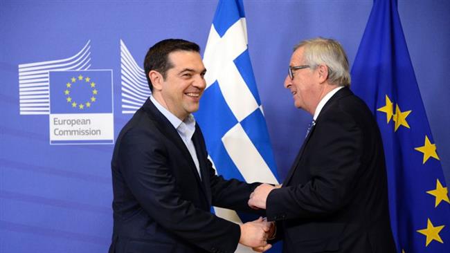 Hy Lạp đã cơ bản đạt được các mục tiêu cải cách