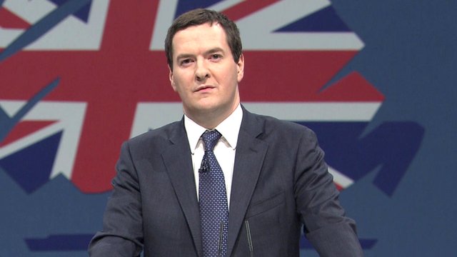 Bộ trưởng Tài chính Anh Brexit sẽ khiến giá nhà ở Anh sụt giảm nghiêm trọng