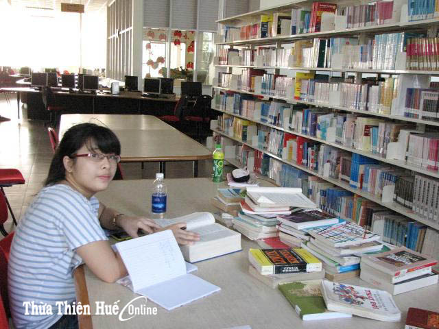 Để học và tự học một cách say mê