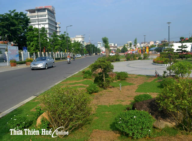 Công khai, minh bạch ngay từ đầu