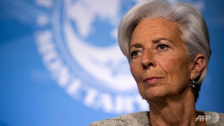 IMF Hối lộ chiếm 2 nền kinh tế toàn cầu