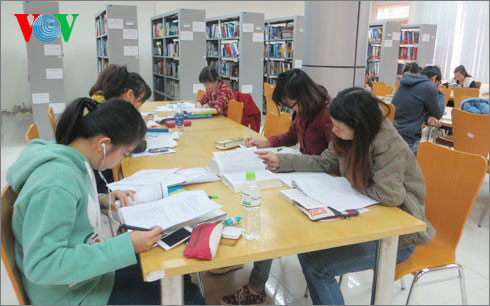 Phát triển đại học tư thục không vì lợi nhuận Còn nhiều rào cản